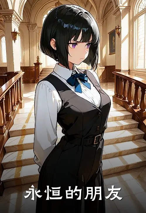 永恒的朋友