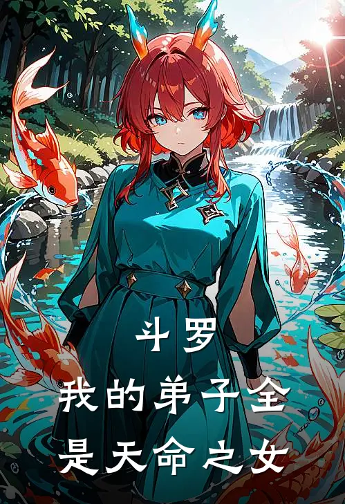 斗罗：我的弟子全是天命之女