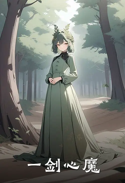 一剑心魔