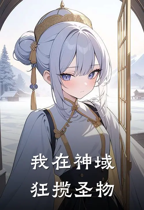 我在神域狂揽圣物