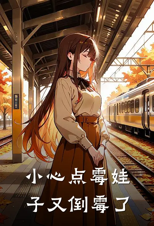 小心点霉娃子又倒霉了