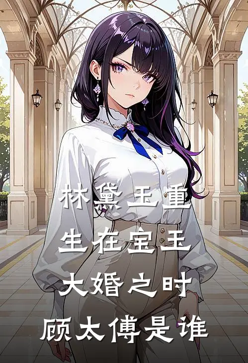 林黛玉重生在宝玉大婚之时,顾太傅是谁