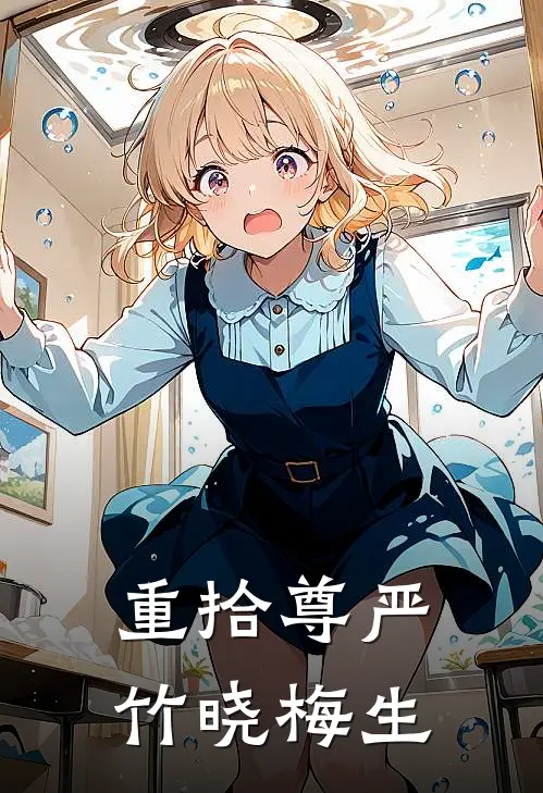 重拾尊严 竹晓梅生