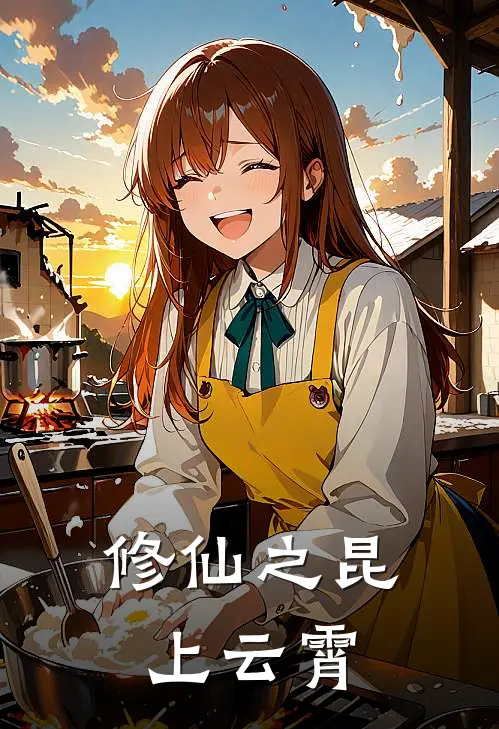 修仙之昆上云霄