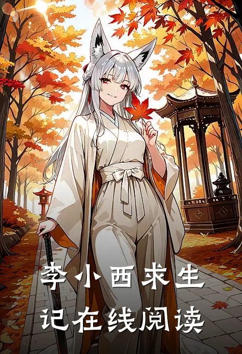 李小西求生记在线阅读