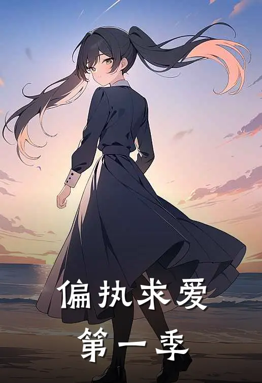 偏执求爱第一季