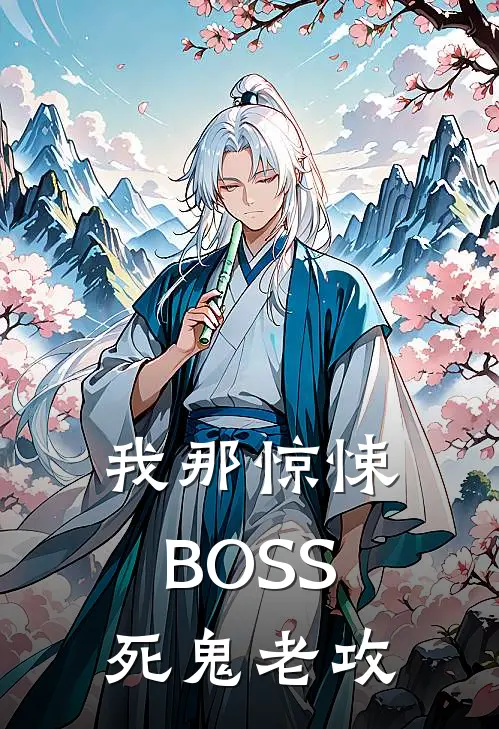我那惊悚BOSS死鬼老攻