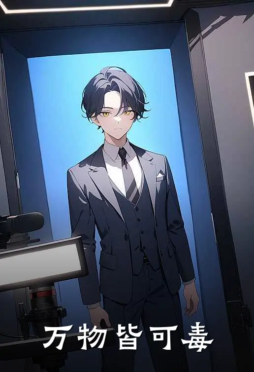 万物皆可毒