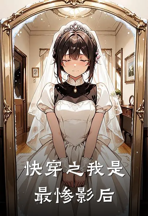 快穿之我是最惨影后