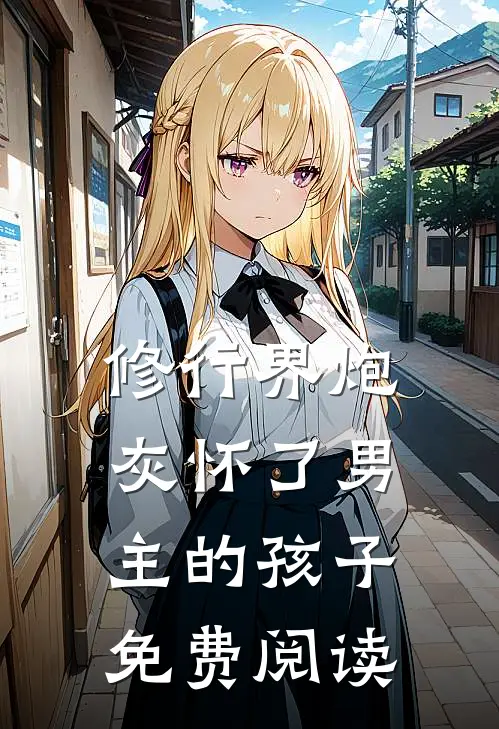 修行界炮灰怀了男主的孩子免费阅读