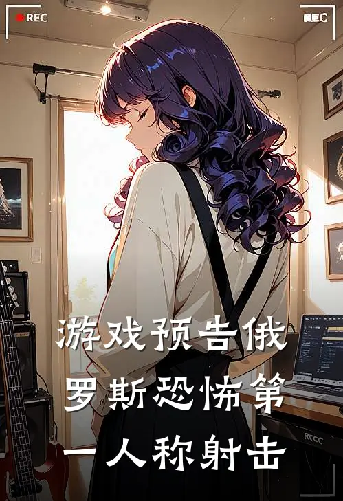 游戏预告 俄罗斯 恐怖 第一人称射击