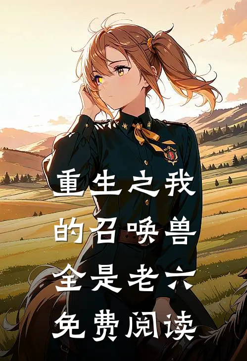 重生之我的召唤兽全是老六免费阅读