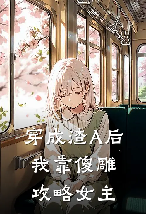 穿成渣A后我靠傻雕攻略女主