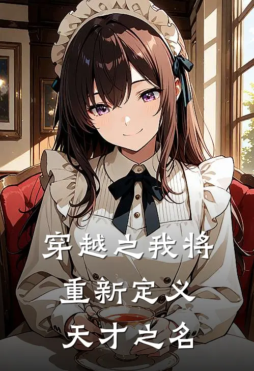 穿越之我将重新定义天才之名