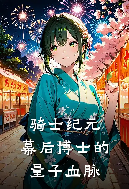 骑士纪元：幕后博士的量子血脉