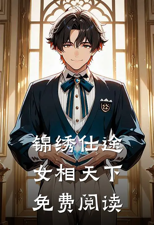 锦绣仕途女相天下免费阅读