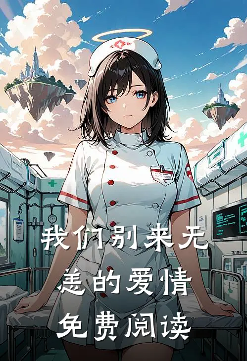 我们别来无恙的爱情免费阅读