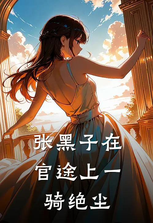 张黑子在官途上一骑绝尘