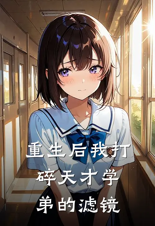 重生后我打碎天才学弟的滤镜