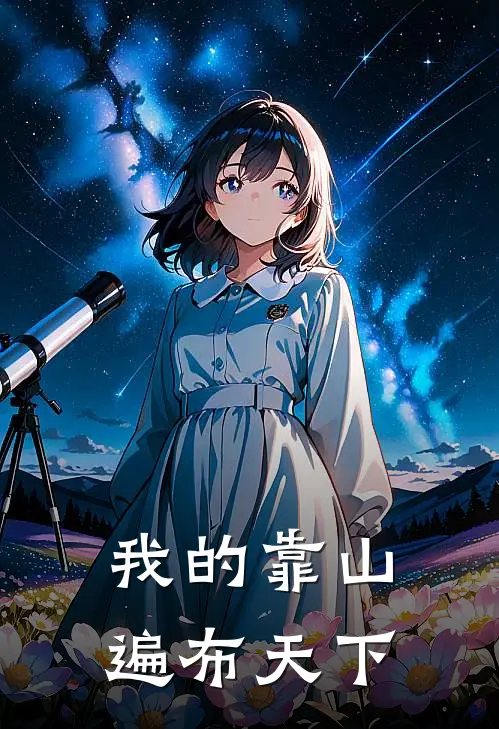 我的靠山遍布天下