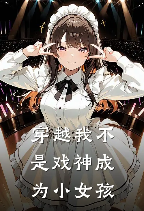 穿越我不是戏神成为小女孩