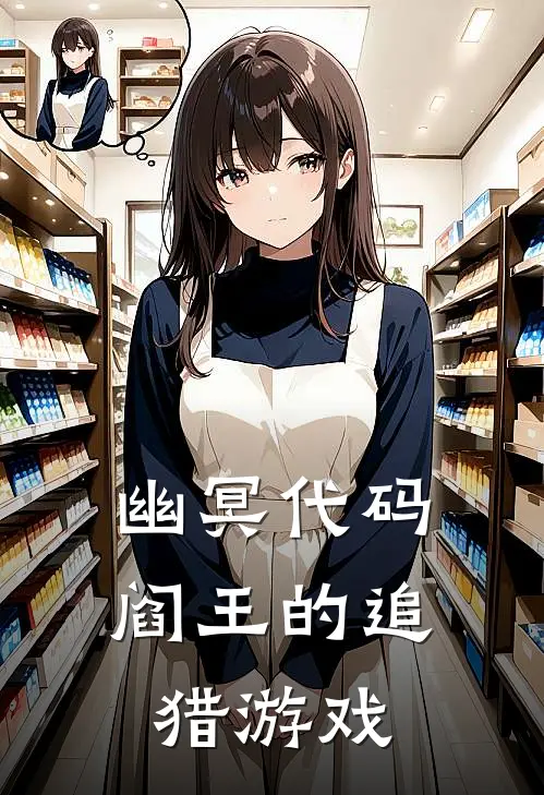 幽冥代码：阎王的追猎游戏