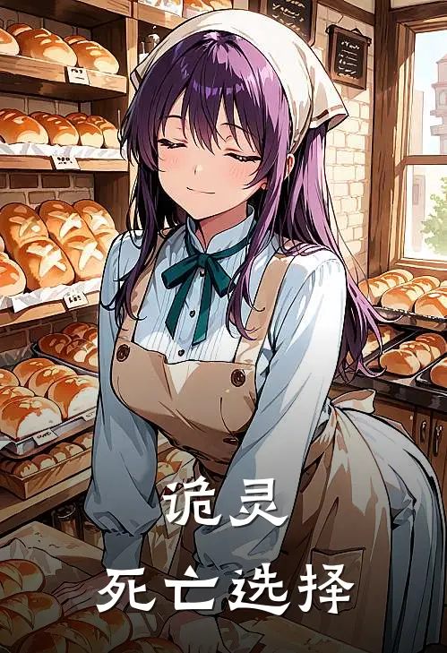 诡灵：死亡选择