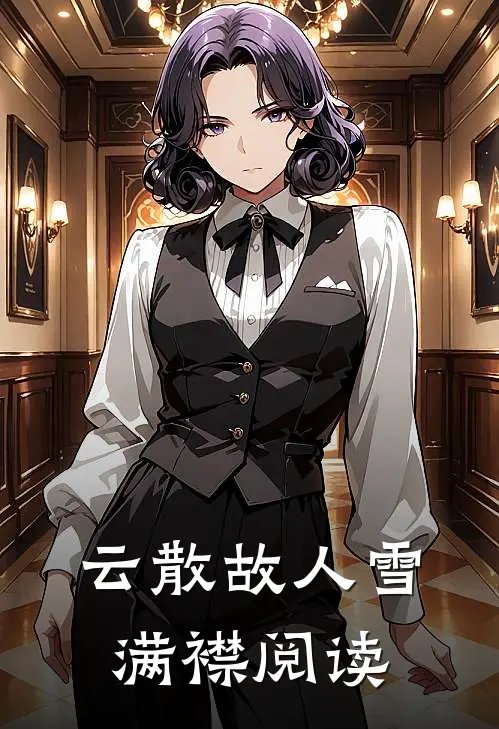 云散故人雪满襟阅读