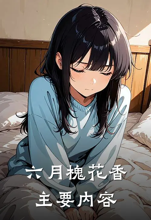 六月槐花香主要内容