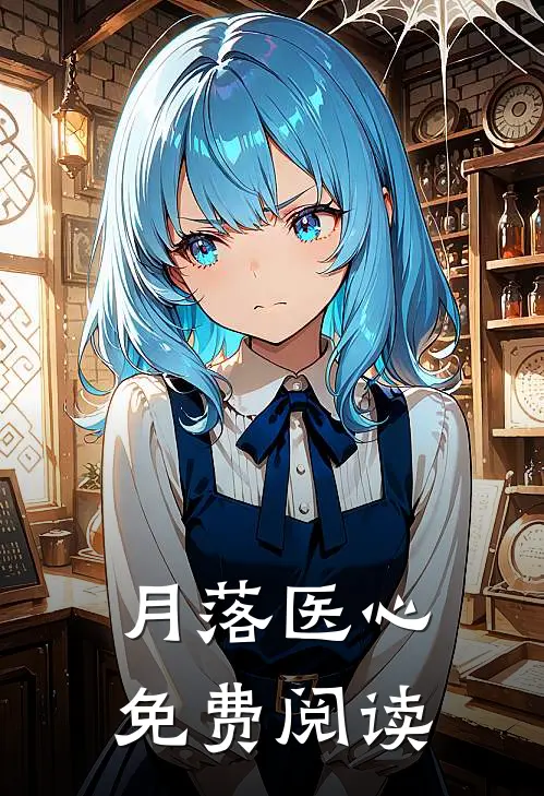 月落医心免费阅读