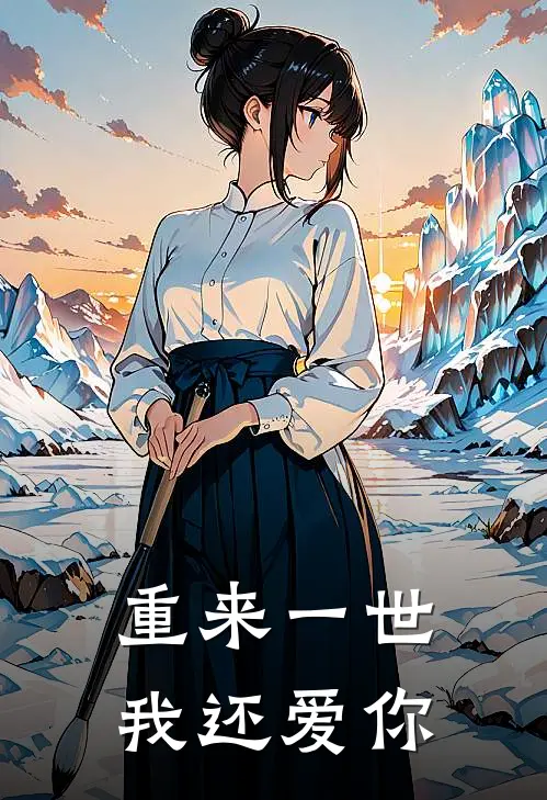 重来一世我还爱你