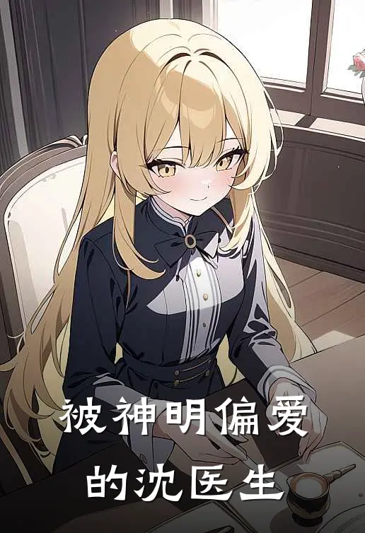 被神明偏爱的沈医生