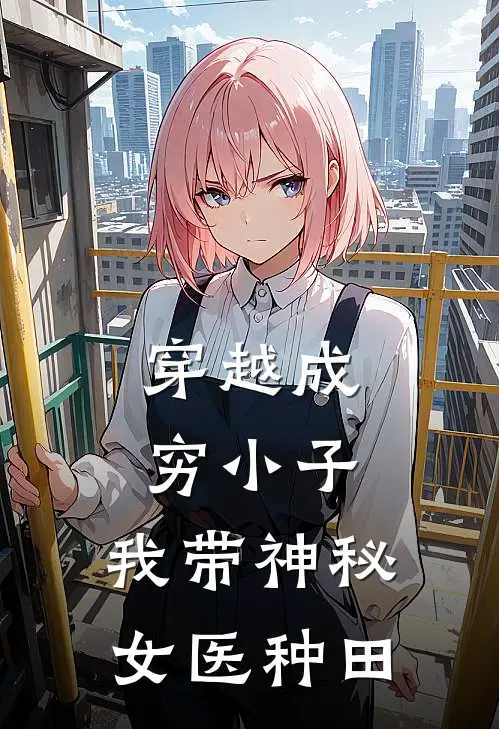 穿越成穷小子：我带神秘女医种田