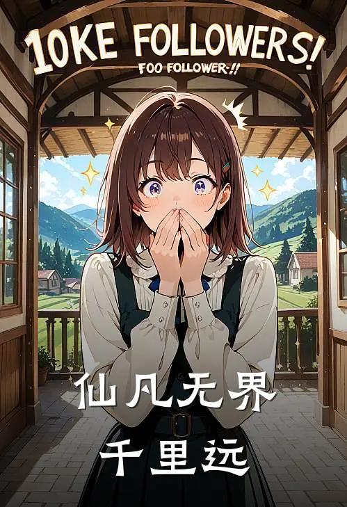 仙凡无界千里远