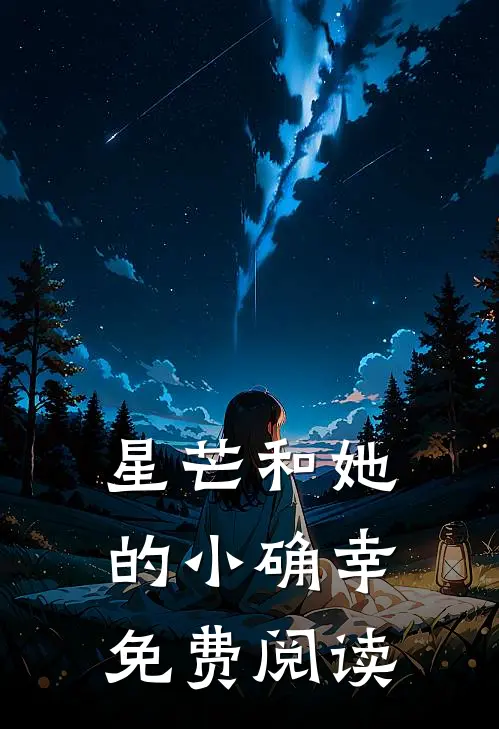 星芒和她的小确幸免费阅读