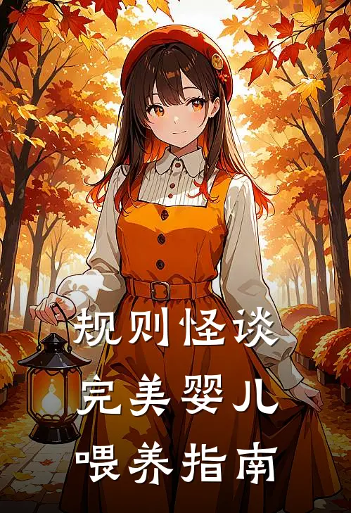 规则怪谈：完美婴儿喂养指南