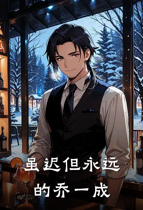 虽迟但永远的乔一成