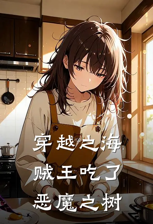 穿越之海贼王吃了恶魔之树