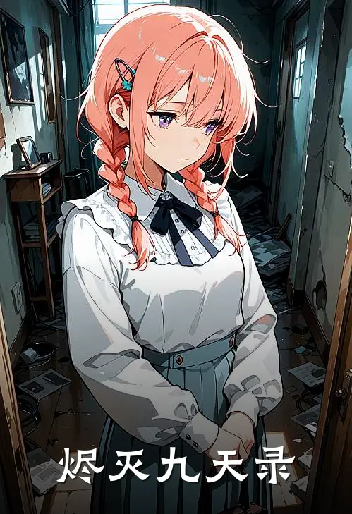 烬灭九天录