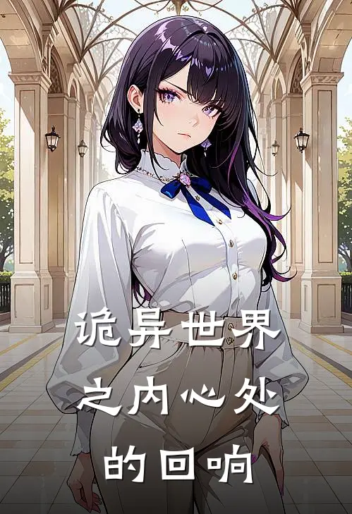 诡异世界之内心处的回响