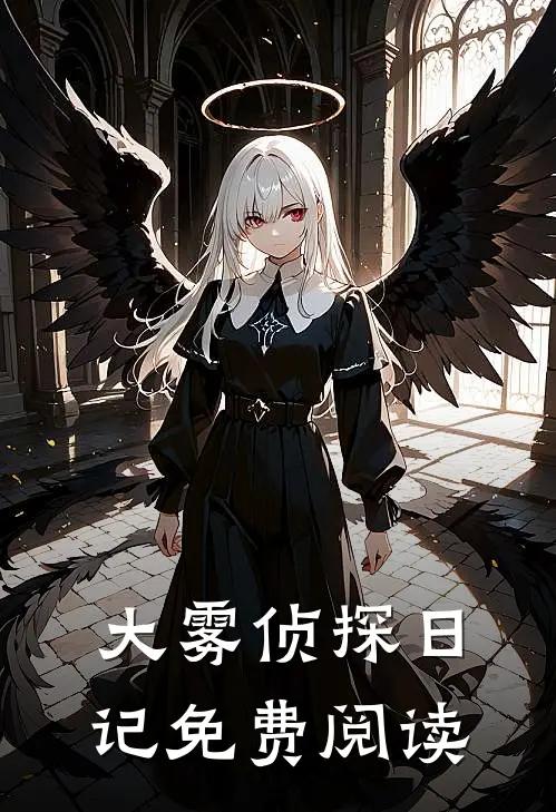 大雾侦探日记免费阅读