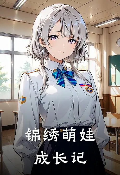 锦绣萌娃成长记