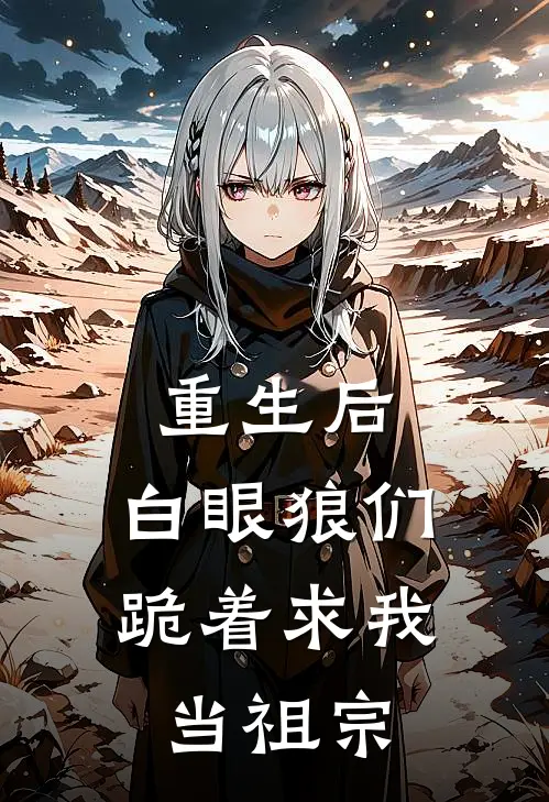 重生后，白眼狼们跪着求我当祖宗