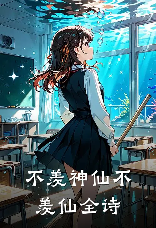 不羡神仙不羡仙全诗