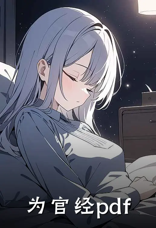 为官经pdf