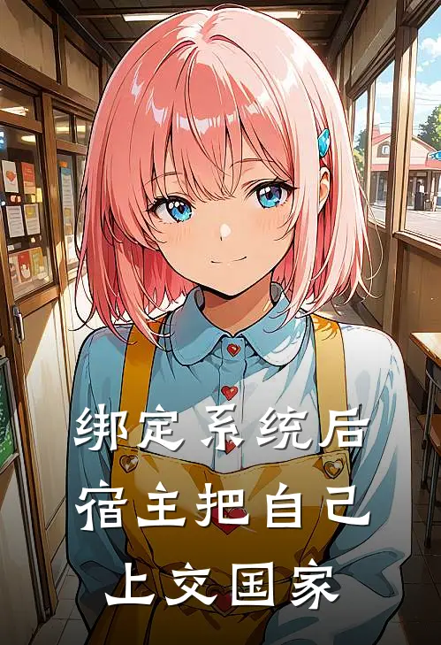 绑定系统后，宿主把自己上交国家