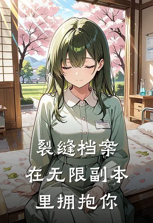 裂缝档案：在无限副本里拥抱你