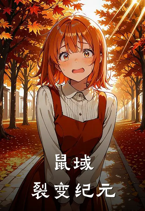 鼠域：裂变纪元