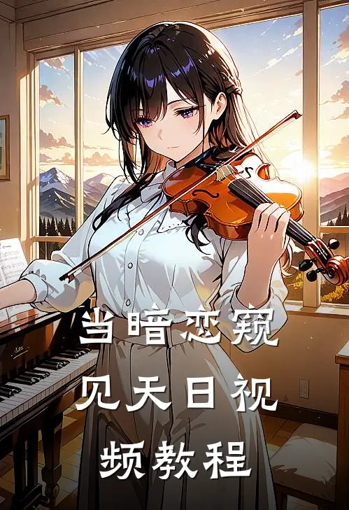 当暗恋窥见天日视频教程