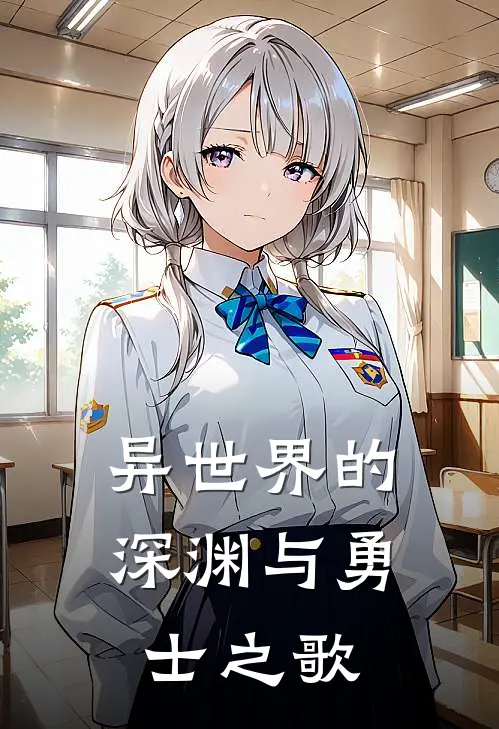 异世界的深渊与勇士之歌